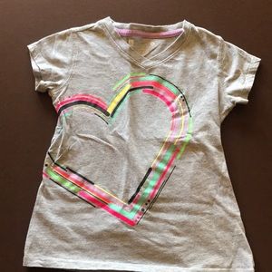 Girls t-shirt